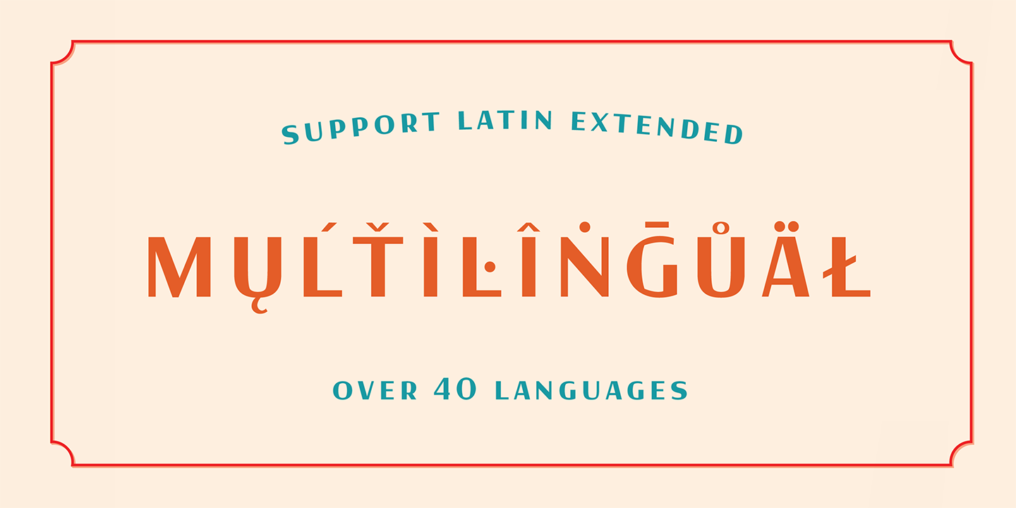 フォント Tarquin AT